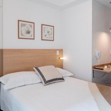 Setin Sao Luis - Casapp Consolacao Sp Apartment Sao Paulo Bagian luar foto