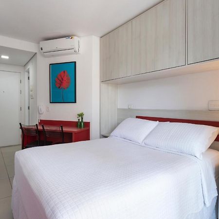 Setin Sao Luis - Casapp Consolacao Sp Apartment Sao Paulo Bagian luar foto