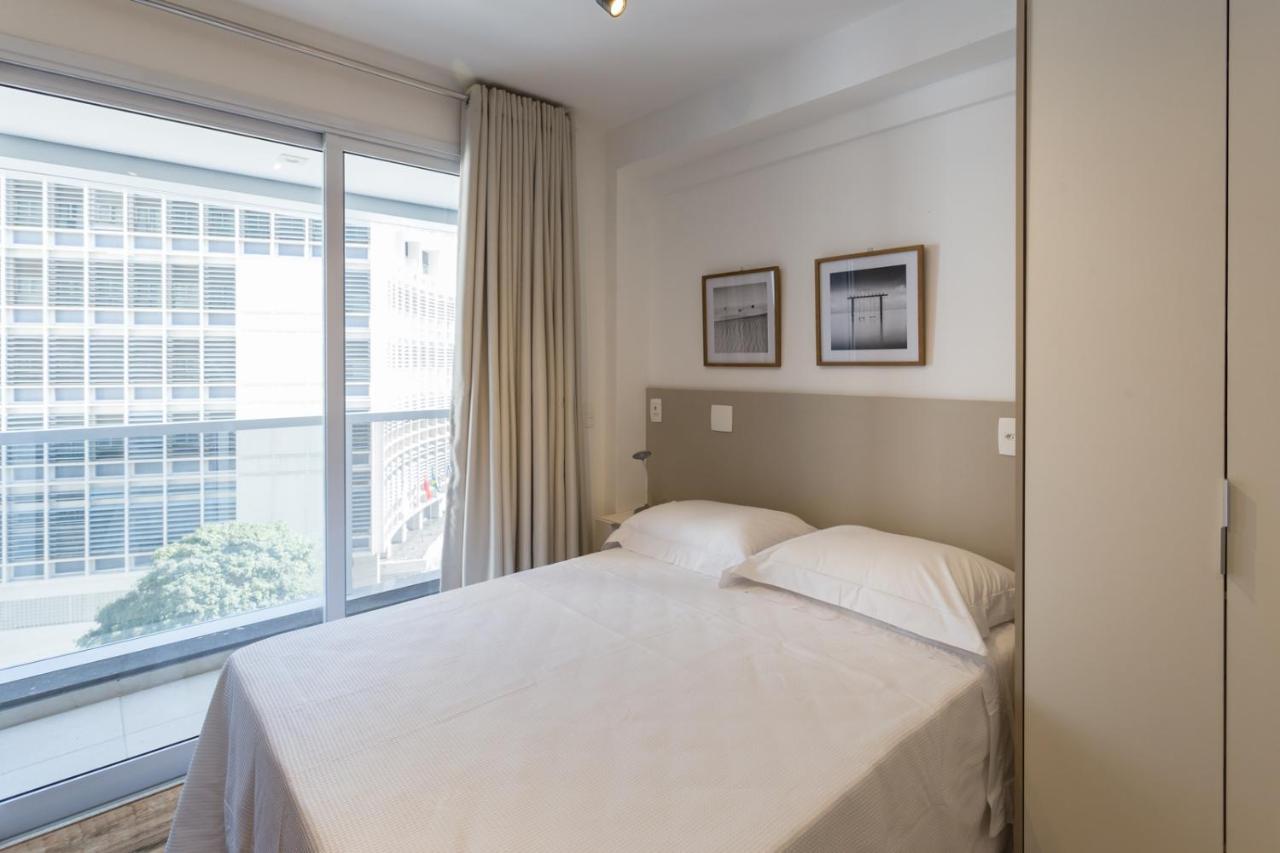 Setin Sao Luis - Casapp Consolacao Sp Apartment Sao Paulo Bagian luar foto